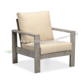 5pcs handbrush garden leisure sofa set